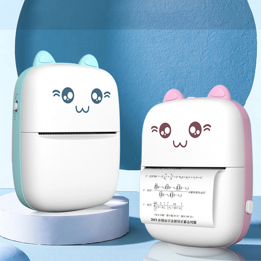 BEST SELLER MINI PRINTER