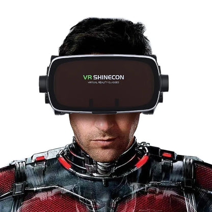 VR Headset Version Virtual Reality 3D Glasses