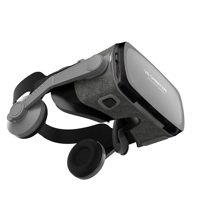 VR Headset Version Virtual Reality 3D Glasses