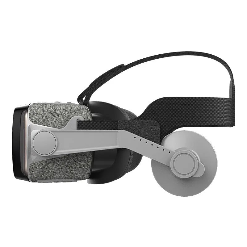 VR Headset Version Virtual Reality 3D Glasses