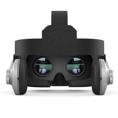 VR Headset Version Virtual Reality 3D Glasses