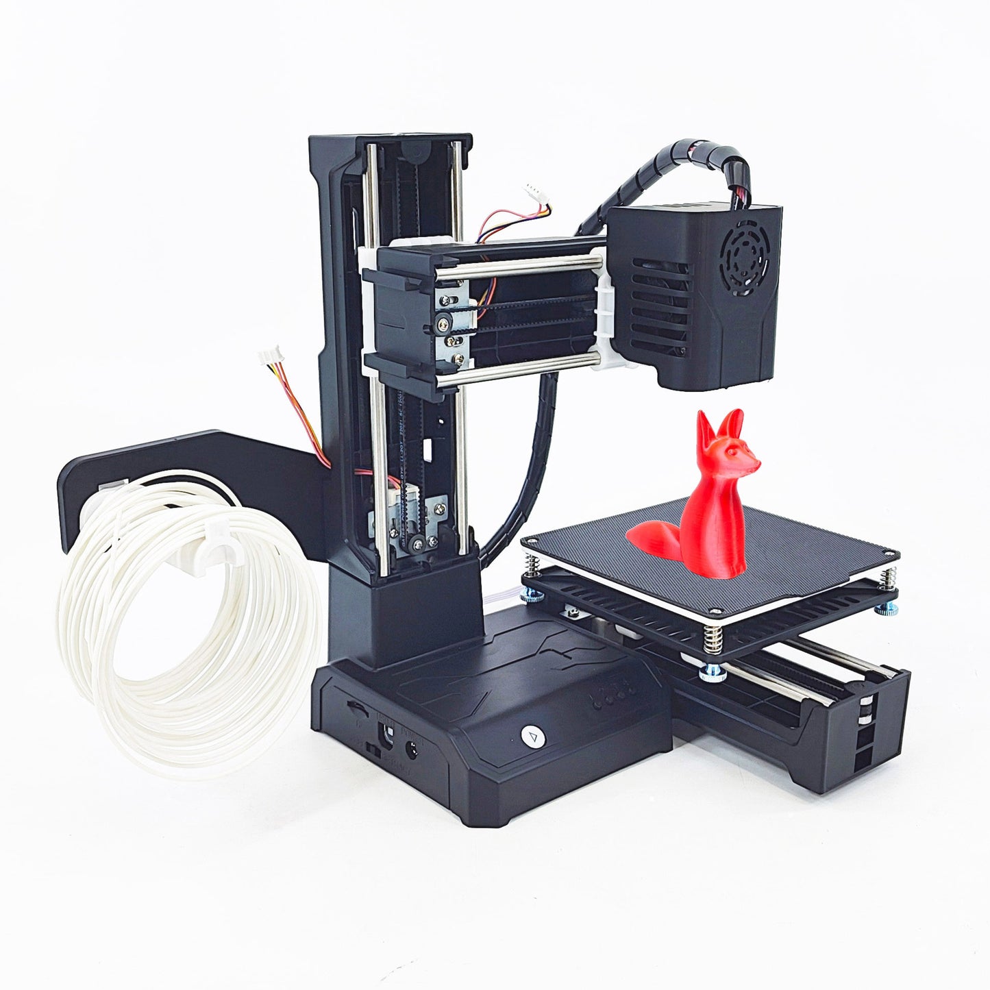 Mini 3D Printer