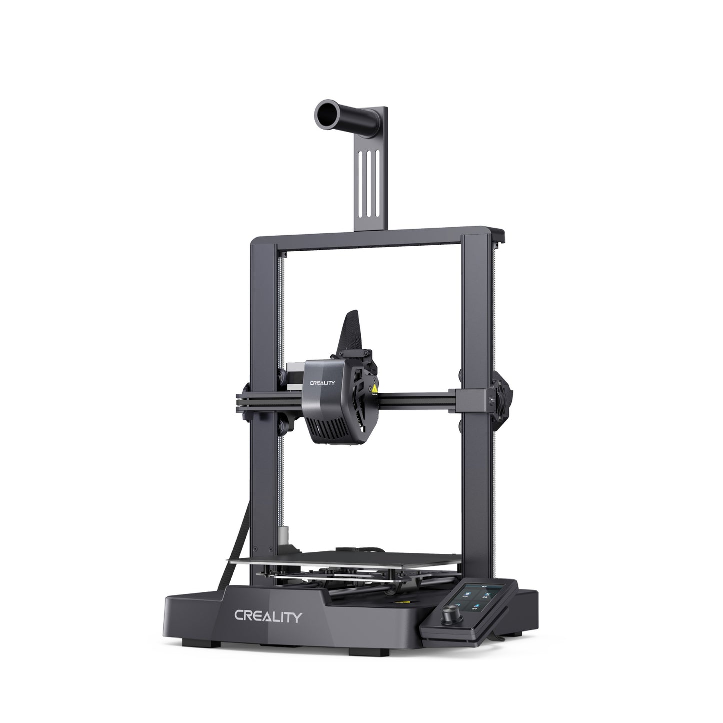 Creative 3D New Ender-3 V3 SE High-precision Portable Near-end High-speed 3D Printer