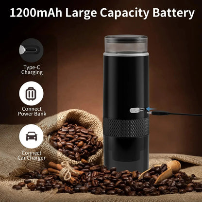 Xiaomi Electrice Coffee Maker