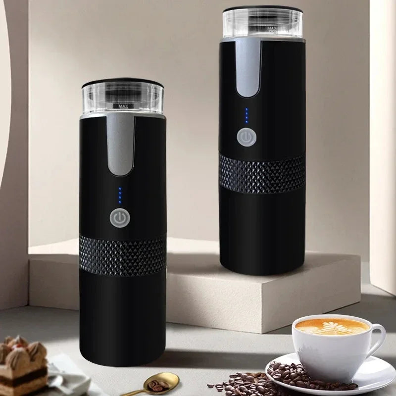 Xiaomi Electrice Coffee Maker