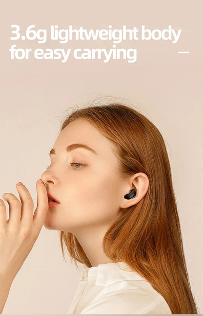 New Xiaomi TWS Bluetooth Earphone Waterproof