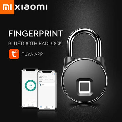 Xiaomi Fingerprint Lock