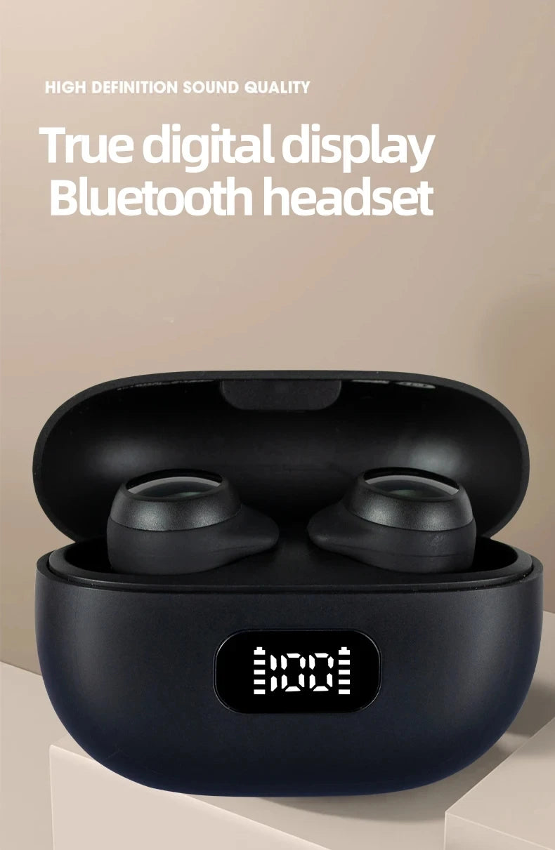 New Xiaomi TWS Bluetooth Earphone Waterproof