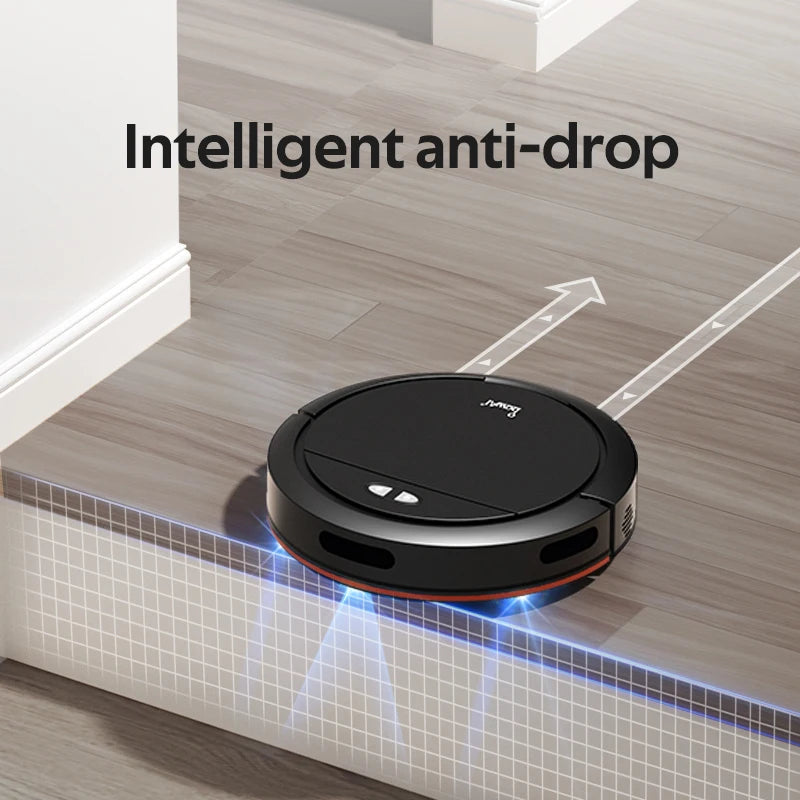 Mi 4000PA Robot Vacuum Cleaner