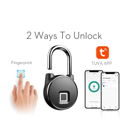 Xiaomi Fingerprint Lock